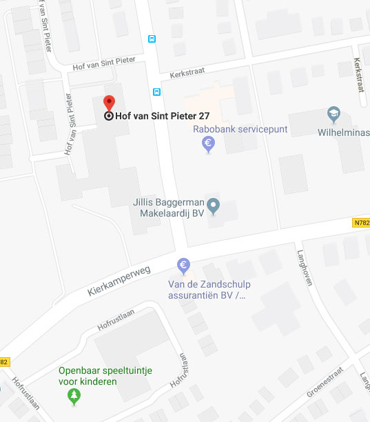 Maps